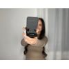 Cool Universal Desktop Stand for Smartphone Black