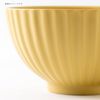 Cheryl-mat- 165 Multi Bowl Hazel Yellow