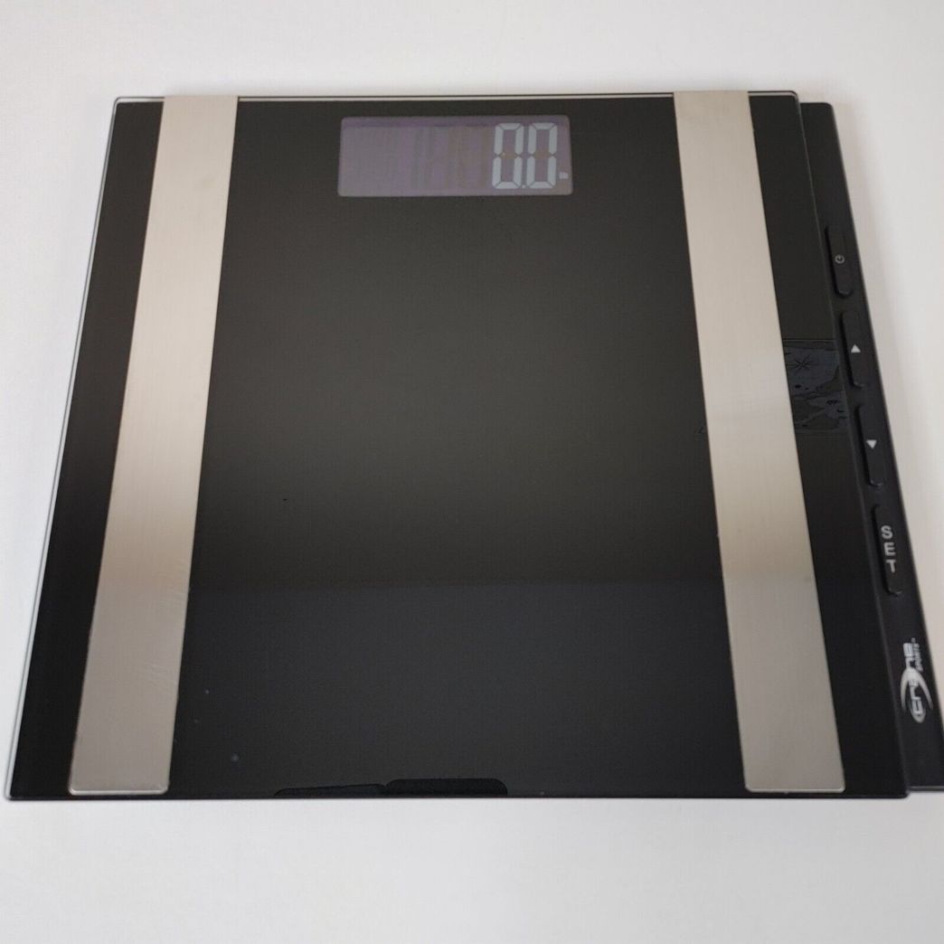 Crane Body Fat Scale