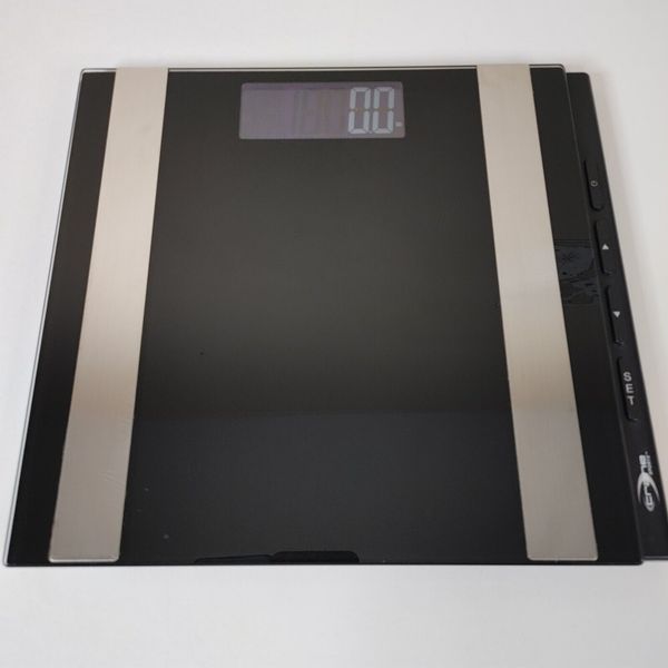 Crane Sports Body Fat Scale Model: MD 12840