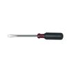 Wright Tool 9155 3/8" Tip Size Cushion Grip Round Shank Screwdriver, 13-1/2" Length