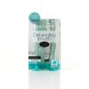 Mapepe Detangling Brush [Folding Pocket] Gray Mint MAPEPE