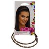 Hairdo Invisible Extension, R25 Ginger Blonde