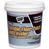 DAP GIDDS-1030404 Flex Floor Patch & Leveler Flexible Grey, 1 Gallon-1030404,