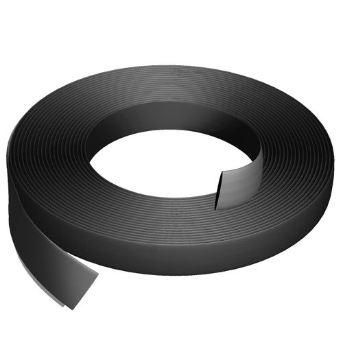 XHF 20 FT 1-1/2" Heat Shrink Tubing Roll 2:1,Electrical Industrial Shrink Tube for Wire Insulation,UL Listed and RoHS Compliant Black