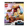 LEGO 76203 Super Heroes Iron Man Mech