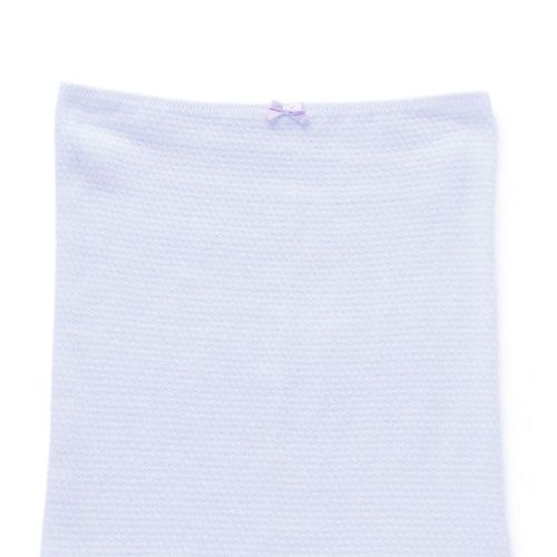 Fukusuke Woven Woven Belly Wrap, 1 Piece Set, Women's, Silky Beige