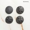 NEONAIL Replacement Head Set for Electric File