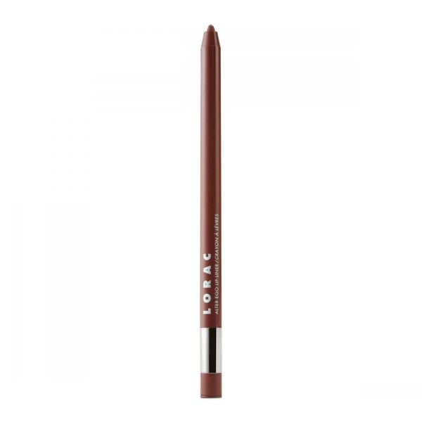 lORAC Dominatrix Alter Ego Lip Liner Highly-Pigmented .012 oz. 1692-CEO