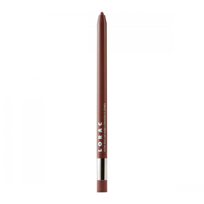 lORAC Dominatrix Alter Ego Lip Liner Highly-Pigmented .012 oz. 1692-CEO