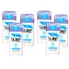 6 Pk Sure Original Solid Anti-Perspirant and Deodorant Regular Original 2.7oz