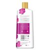 LUX Charming Peony Shower 600