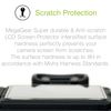 MegaGear LCD Optical Screen Protector For Nikon D3200, Nikon D3300 Screen Protector