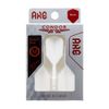 TRiNiDAD Trinidad CONDOR AXE Condor Axe Small Medium White Darts Flight