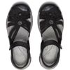 KEEN Women's Rose Casual Closed Toe Sandals