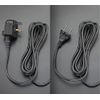 Diva Pro Styling Jet Set 3000 Travel Dryer Black