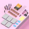 Wireless Tattoo Pen Machine Kit Complete with 1200mAh Power Supply Ink Needles