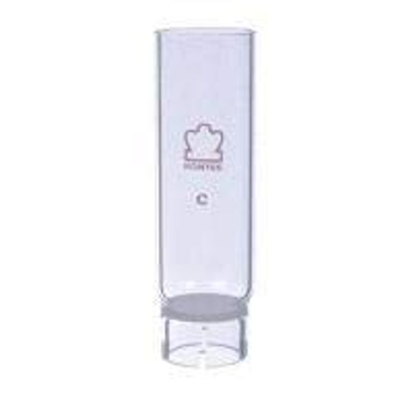 Extra Coarse Pore Extraction Thimble, 55ml, Body OD: 35mm - 586500-0022 - EACH