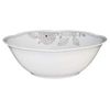 Seltmann Weiden Rd SEL Versailles Nancy Bowl 25 cm