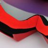 Daytona 97691 PROGRIP 3201FL ATZAKI MIRROR Goggles Red