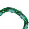 Northlight Lighted St. Patrick's Day Irish Shamrock Window Silhouette - 17"