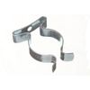 100 X Tool Storage Spring Terry Clips 1 Inch 25Mm Bzp