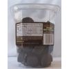 3 BOXES TRADER JOE'S DARK CHOCOLATE PEANUT BUTTER CUPS 16-OZ BOX