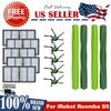 Replacement Parts for iRobot Roomba S9 S9+ Vacuum Filter Side Brush Roller