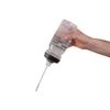 Zefal 250035 - trommel durchscheinende flasche sense pro 650ml