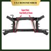 Rear Crossmember Axle for Caliber/Compas