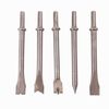 Craftsman CMXZTSG1056NB 5-pc Air Chisel Set, Silver