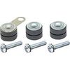 OER 4910180 Windshield Wiper Motor Grommet Set