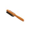 Bass Brushes Half Round Brush Shine Condition Polish