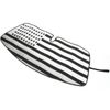 US Flag Front Windshield Sunshade Sun Sun Visor For Mazda MX-5 2009-2015