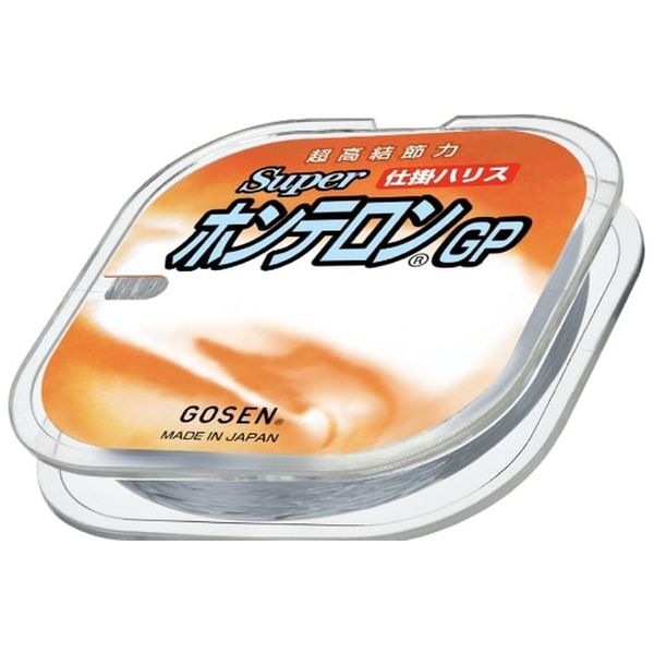 Gosen GSN250X08 Harris Super Honteron GP