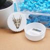 'Dragon Skull' Compact Pencil Sharpener (PS00040828)