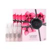 V&R VIKTOR & ROLF FLOWERBOMB RUBY ORCHID EDP 1.2ml .04fl oz x 4 PERFUME SAMPLES