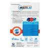 Multilac Intestinal Synbiotic Pack of 10