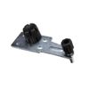 Bertazzoni Z320250 Lower Hinge Part, 1/2" Steel, Appliance Replacement Part