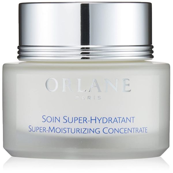 Orlane Super Hidratante Di & Night Cream, 1.7 fl oz (50 ml)