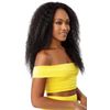 Outre Converti Cap Synthetic Wig - GLITZ & GLAM (DR2/CINWN)