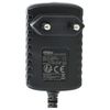 vhbw Power Supply Compatible with Pro-Ject T1 L, R Turntable - 140 cm