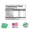 KIDNEY STONE, STONE CLEANSER, 120 Capsules,  Biomedical Natural Formula.