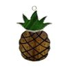 SWITCHABLES Glass Cover: Pineapple