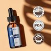 (3 Pack) Visium Max Drops Healthy Formula - VisiumMax Drops All Natural Levels