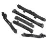 #53205-0R070 For Toyota RAV4 2019-2024 Radiator Support Core Bracket Assembly