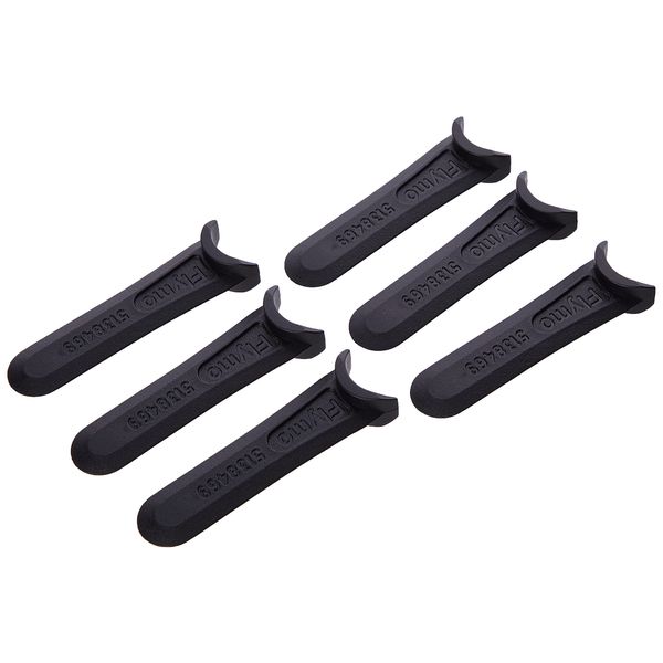 Flymo FLY014 x6 Plastic Lawnmower Blades for Hover Vac, Mow 'n' Vac, Micro Lite, Minimo, Mow 'n' Vac 28 - 513846990