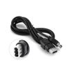 Cotchear USB Adapter Cable for Xbox (Black)