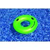 Swimline 42'' Waterpark-Style Handle Ring Tube