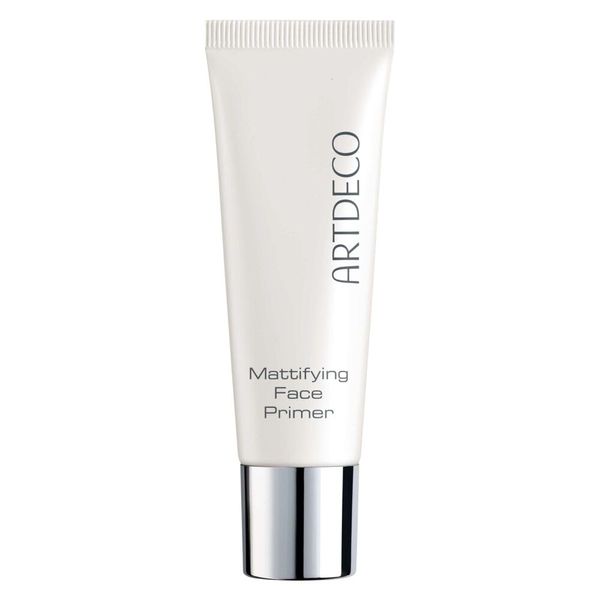 ARTDECO Mattifying Face Primer - Porenverfeinernder und mattierender Primer, 25 ml (1er Pack)